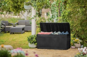 Сундук COMFY STORAGE BOX 270 L в Игриме - igrim.ok-mebel.com | фото 7