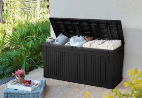 Сундук COMFY STORAGE BOX 270 L в Игриме - igrim.ok-mebel.com | фото 8