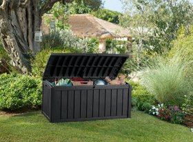 Сундук GLENWOOD STORAGE BOX 390 L в Игриме - igrim.ok-mebel.com | фото 3