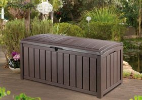 Сундук GLENWOOD STORAGE BOX 390 L в Игриме - igrim.ok-mebel.com | фото 5