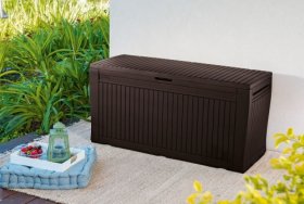 Сундук COMFY STORAGE BOX 270 L в Игриме - igrim.ok-mebel.com | фото 2