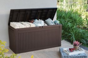 Сундук COMFY STORAGE BOX 270 L в Игриме - igrim.ok-mebel.com | фото 4