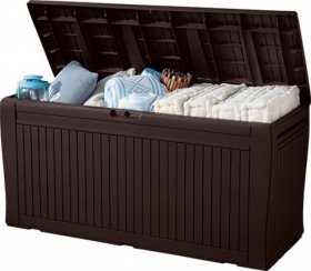 Сундук COMFY STORAGE BOX 270 L в Игриме - igrim.ok-mebel.com | фото 6