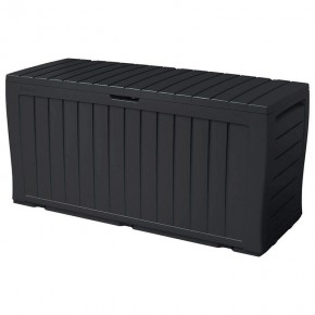 Сундук Марвел (MARVEL PLUS STORAGE BOX 270L) в Игриме - igrim.ok-mebel.com | фото