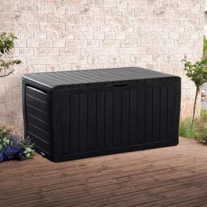 Сундук Марвел (MARVEL PLUS STORAGE BOX 270L) в Игриме - igrim.ok-mebel.com | фото 4