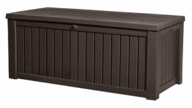 Сундук ROCKWOOD STORAGE BOX 570 L в Игриме - igrim.ok-mebel.com | фото 2