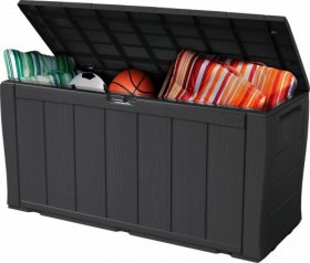 Сундук SHERWOOD STORAGE BOX 270 L в Игриме - igrim.ok-mebel.com | фото 5