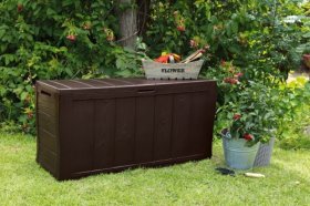 Сундук SHERWOOD STORAGE BOX 270 L в Игриме - igrim.ok-mebel.com | фото 6