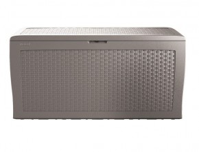 Сундук Samoa Rattan Box 270 L в Игриме - igrim.ok-mebel.com | фото 7