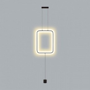 Светильник на растяжке Odeon Light Teo 7022/27FLA в Игриме - igrim.ok-mebel.com | фото 3