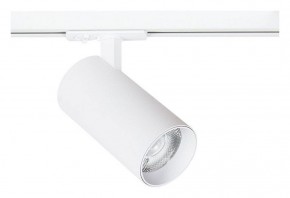 Светильник на штанге Arte Lamp Bene A1937PL-1WH в Игриме - igrim.ok-mebel.com | фото