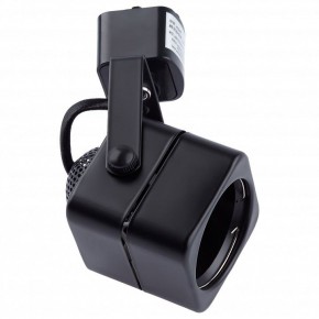 Светильник на штанге Эра  TR10-GU10 BK в Игриме - igrim.ok-mebel.com | фото