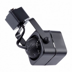 Светильник на штанге Эра  TR10-GU10 BK в Игриме - igrim.ok-mebel.com | фото 4