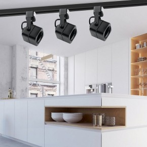 Светильник на штанге Эра  TR10-GU10 BK в Игриме - igrim.ok-mebel.com | фото 6