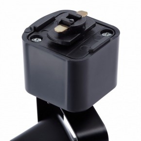 Светильник на штанге Эра  TR10-GU10 BK в Игриме - igrim.ok-mebel.com | фото 9