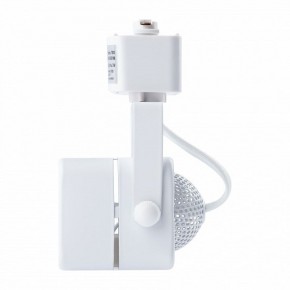 Светильник на штанге Эра  TR10-GU10 WH в Игриме - igrim.ok-mebel.com | фото 3