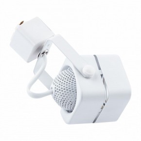 Светильник на штанге Эра  TR10-GU10 WH в Игриме - igrim.ok-mebel.com | фото 4