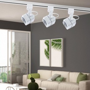 Светильник на штанге Эра  TR10-GU10 WH в Игриме - igrim.ok-mebel.com | фото 7