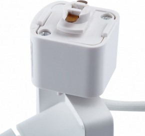 Светильник на штанге Эра  TR10-GU10 WH в Игриме - igrim.ok-mebel.com | фото 9