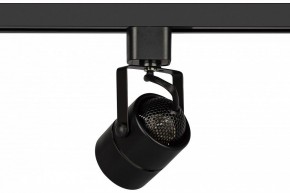 Светильник на штанге Эра  TR11-GU10 BK в Игриме - igrim.ok-mebel.com | фото 3
