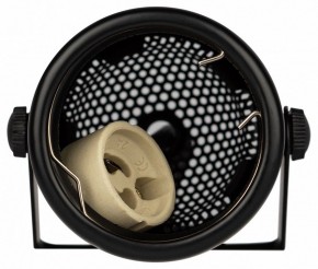 Светильник на штанге Эра  TR11-GU10 BK в Игриме - igrim.ok-mebel.com | фото 6