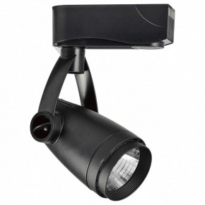 Светильник на штанге Эра  TR12-GU10 BK в Игриме - igrim.ok-mebel.com | фото