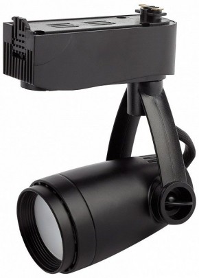 Светильник на штанге Эра  TR12-GU10 BK в Игриме - igrim.ok-mebel.com | фото 2