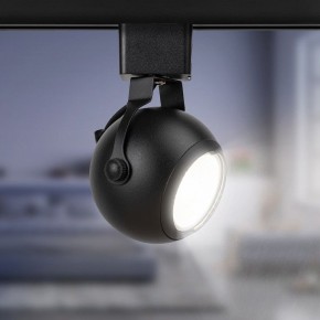 Светильник на штанге Эра  TR35-GU10 BK в Игриме - igrim.ok-mebel.com | фото 5