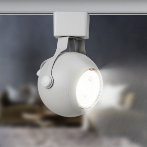 Светильник на штанге Эра  TR35-GU10 WH в Игриме - igrim.ok-mebel.com | фото 6