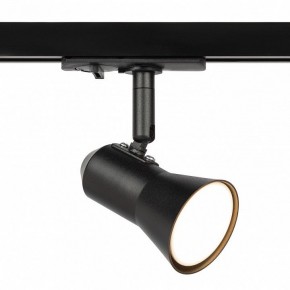 Светильник на штанге Эра  TR37-GU10 BK в Игриме - igrim.ok-mebel.com | фото