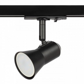Светильник на штанге Эра  TR37-GU10 BK в Игриме - igrim.ok-mebel.com | фото 2