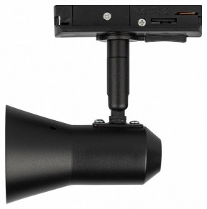 Светильник на штанге Эра  TR37-GU10 BK в Игриме - igrim.ok-mebel.com | фото 4