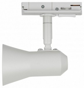 Светильник на штанге Эра  TR37-GU10 WH в Игриме - igrim.ok-mebel.com | фото 4