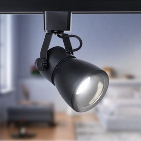 Светильник на штанге Эра  TR38-GU10 BK в Игриме - igrim.ok-mebel.com | фото 5