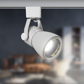 Светильник на штанге Эра  TR38-GU10 WH в Игриме - igrim.ok-mebel.com | фото 5