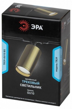 Светильник на штанге Эра  TR39-GU10 BS в Игриме - igrim.ok-mebel.com | фото 4