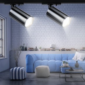 Светильник на штанге Эра  TR39-GU10 ВСН в Игриме - igrim.ok-mebel.com | фото 6