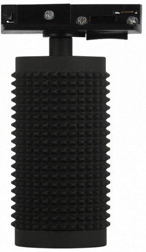 Светильник на штанге Эра  TR40-GU10 BK в Игриме - igrim.ok-mebel.com | фото 2