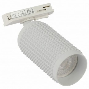 Светильник на штанге Эра  TR40-GU10 WH в Игриме - igrim.ok-mebel.com | фото