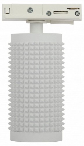 Светильник на штанге Эра  TR40-GU10 WH в Игриме - igrim.ok-mebel.com | фото 3