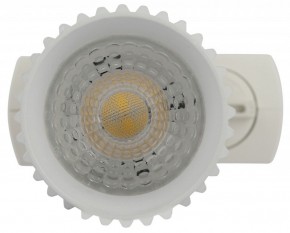 Светильник на штанге Эра  TR40-GU10 WH в Игриме - igrim.ok-mebel.com | фото 4