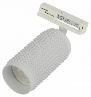 Светильник на штанге Эра  TR40-GU10 WH в Игриме - igrim.ok-mebel.com | фото 5