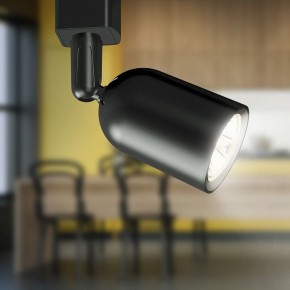 Светильник на штанге Эра  TR41-GU10 BK в Игриме - igrim.ok-mebel.com | фото 7