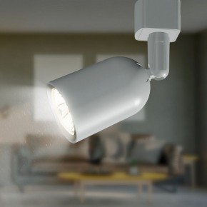 Светильник на штанге Эра  TR41-GU10 WH в Игриме - igrim.ok-mebel.com | фото 7
