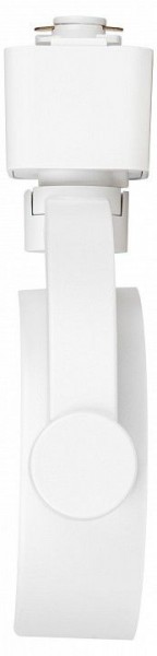 Светильник на штанге Эра  TR41-GX53 WH в Игриме - igrim.ok-mebel.com | фото 3
