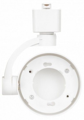 Светильник на штанге Эра  TR41-GX53 WH в Игриме - igrim.ok-mebel.com | фото 4