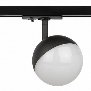 Светильник на штанге Эра  TR42-GX53 BK в Игриме - igrim.ok-mebel.com | фото