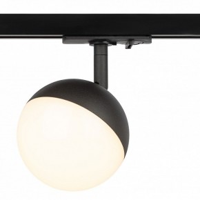 Светильник на штанге Эра  TR42-GX53 BK в Игриме - igrim.ok-mebel.com | фото 2