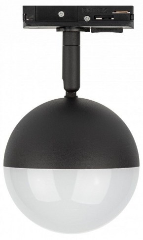 Светильник на штанге Эра  TR42-GX53 BK в Игриме - igrim.ok-mebel.com | фото 3