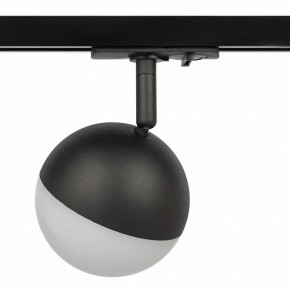 Светильник на штанге Эра  TR42-GX53 BK в Игриме - igrim.ok-mebel.com | фото 4
